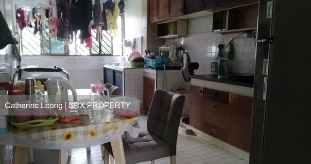 Blk 710 Yishun Avenue 5 (Yishun), HDB 3 Rooms #207523161
